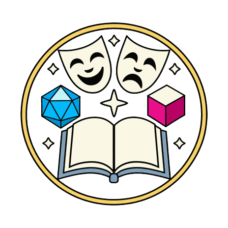 Castle & Clark Games emblem