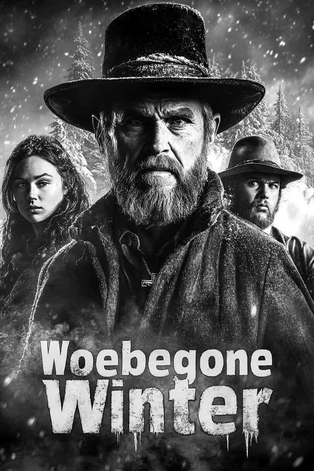 The Woebegone Winter
